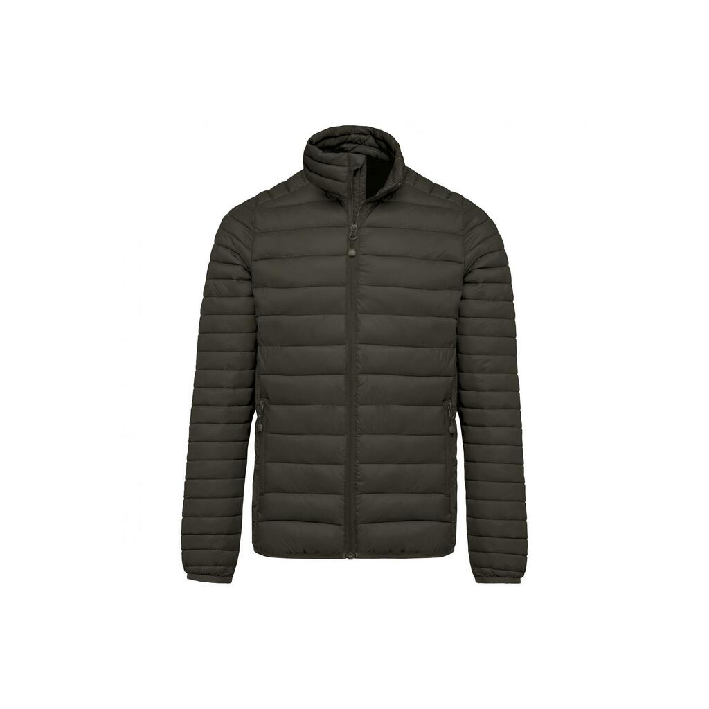 Lightweight Puffer Jacket Kariban