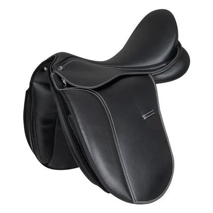 Selle de dressage pour cheval Waldhausen Economic