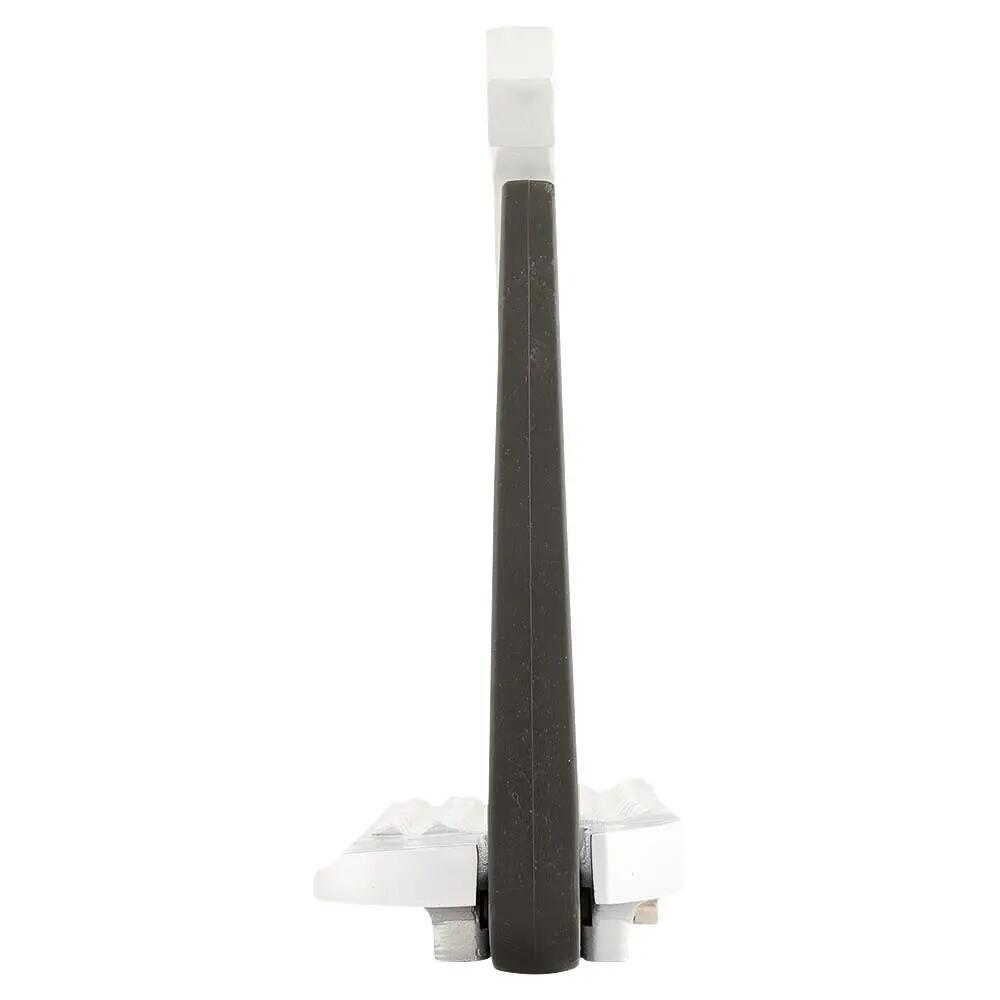 Estribos de equitación de aluminio BR Equitation Lavello 3/4