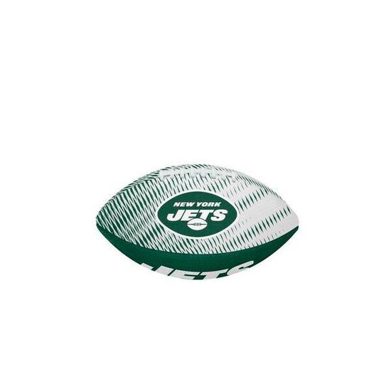 Ballon enfant New York Jets NFL Team Tailgate