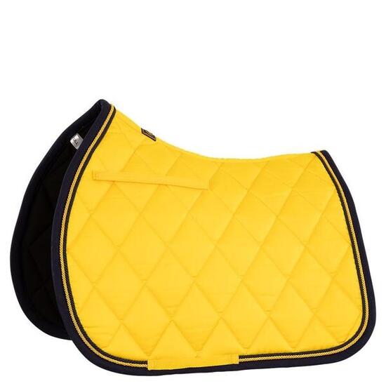 Tapis de selle pour cheval BR Equitation Event Cooldry