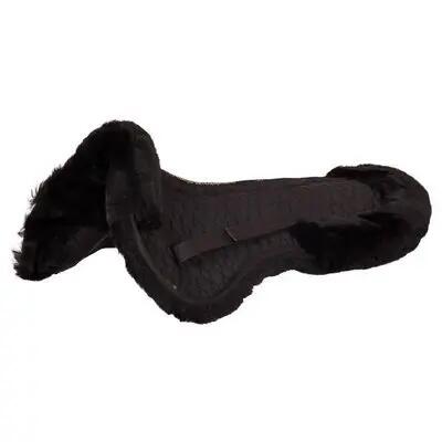 Amortisseur pour cheval découpe de colonne vertéBR Equitationale BR Equitation