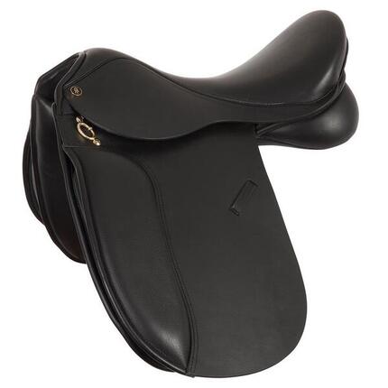 Selle de dressage pour poney BR Equitation Torellini