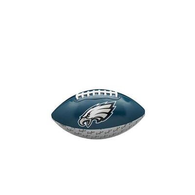Mini pallone per bambini Eagles