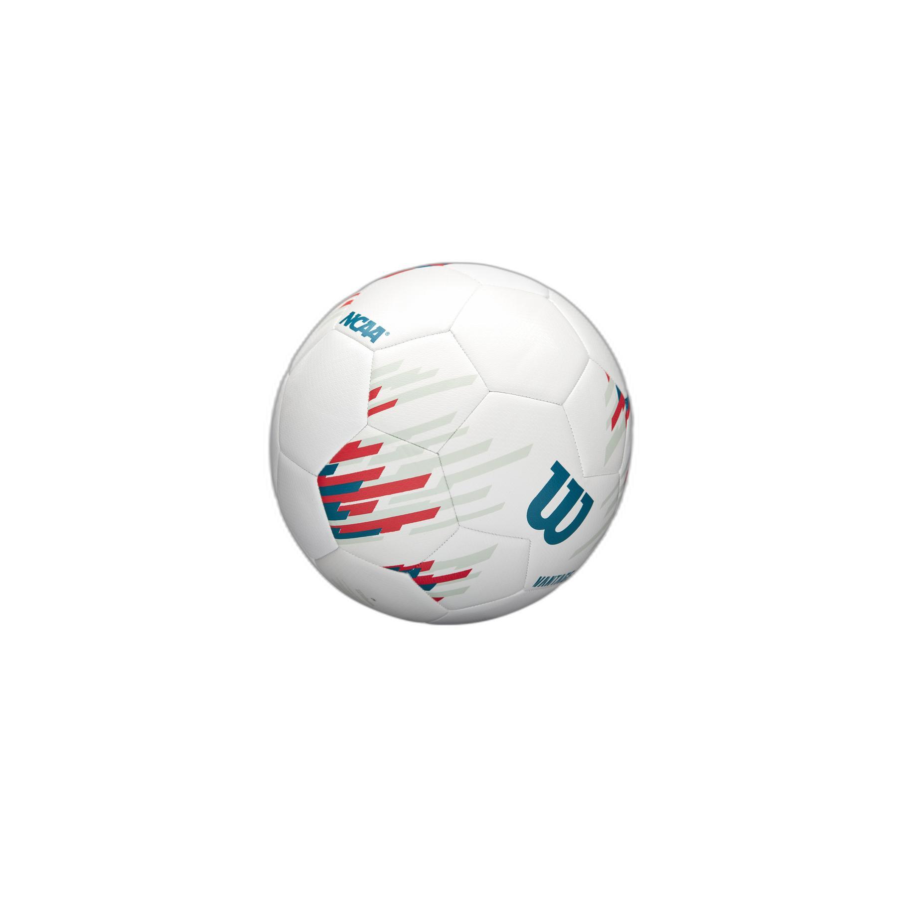 Voetbal Wilson NCAA Vantage SB Soccer Ball 5/6