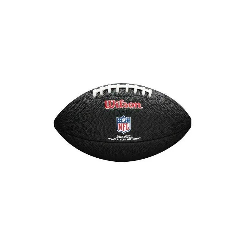 Mini ballon enfant Wilson NFL New Orleans Saints 2/3