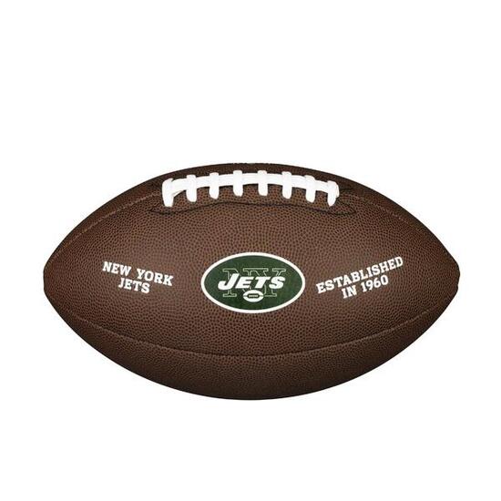 Ballon Wilson NFL New York Jets Licensed