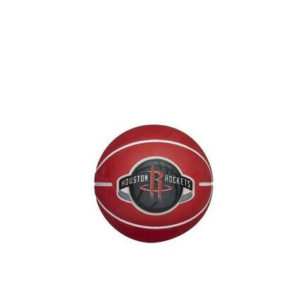 Balle rebondissante NBA Dribbler Houston Rockets