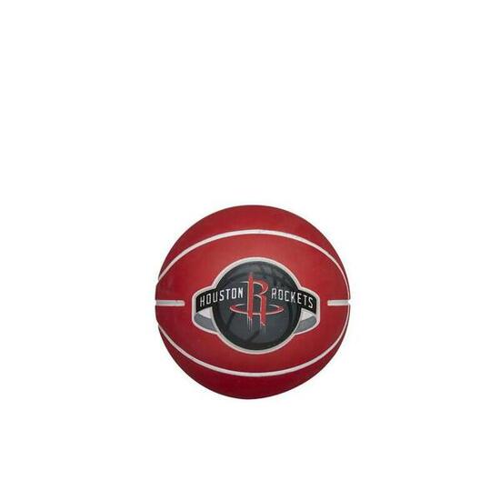 Balle rebondissante NBA Dribbler Houston Rockets