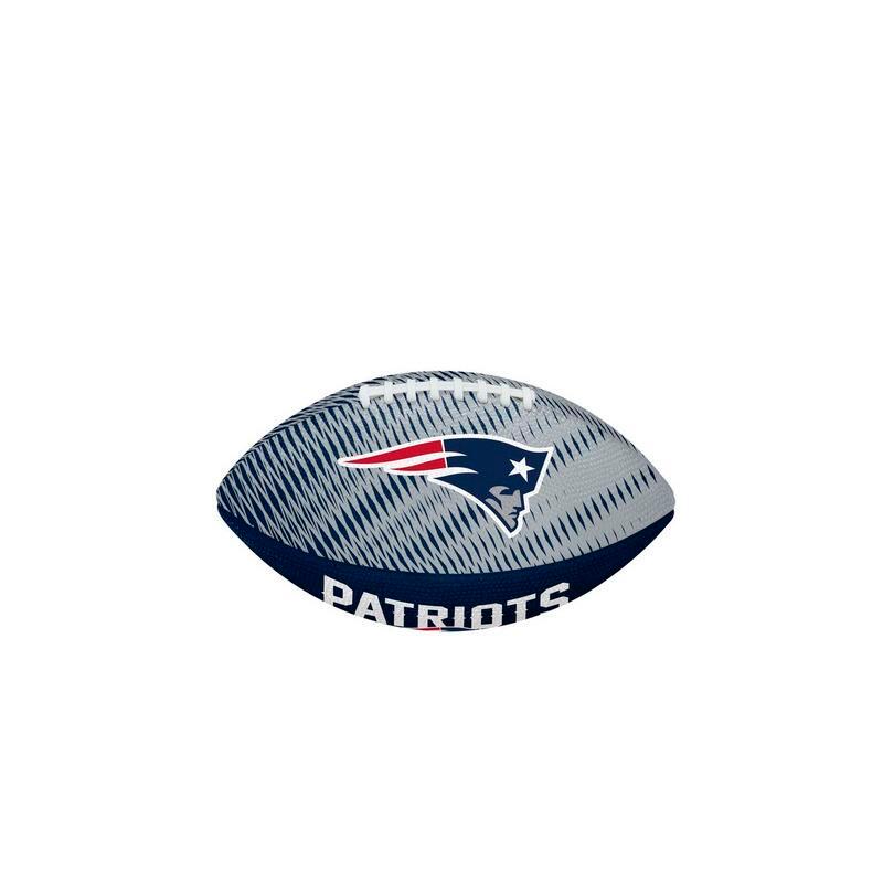 Child American Football New England Patriots NFL Team Tailgate