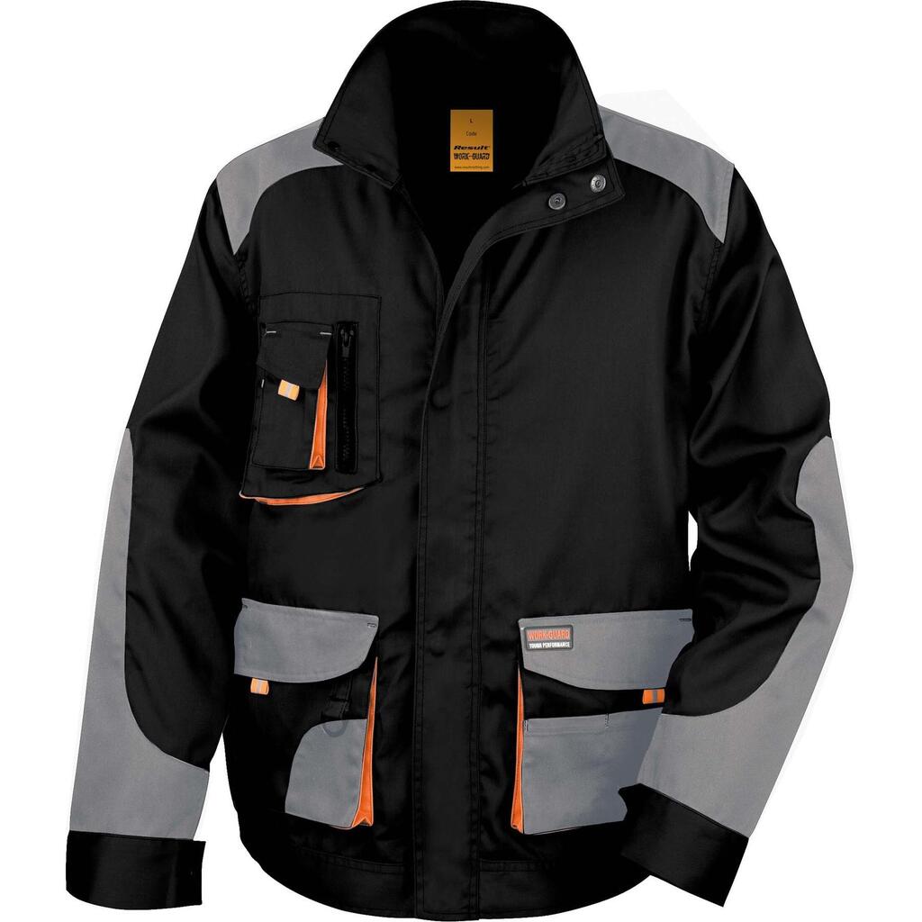 Jacket Result Lite
