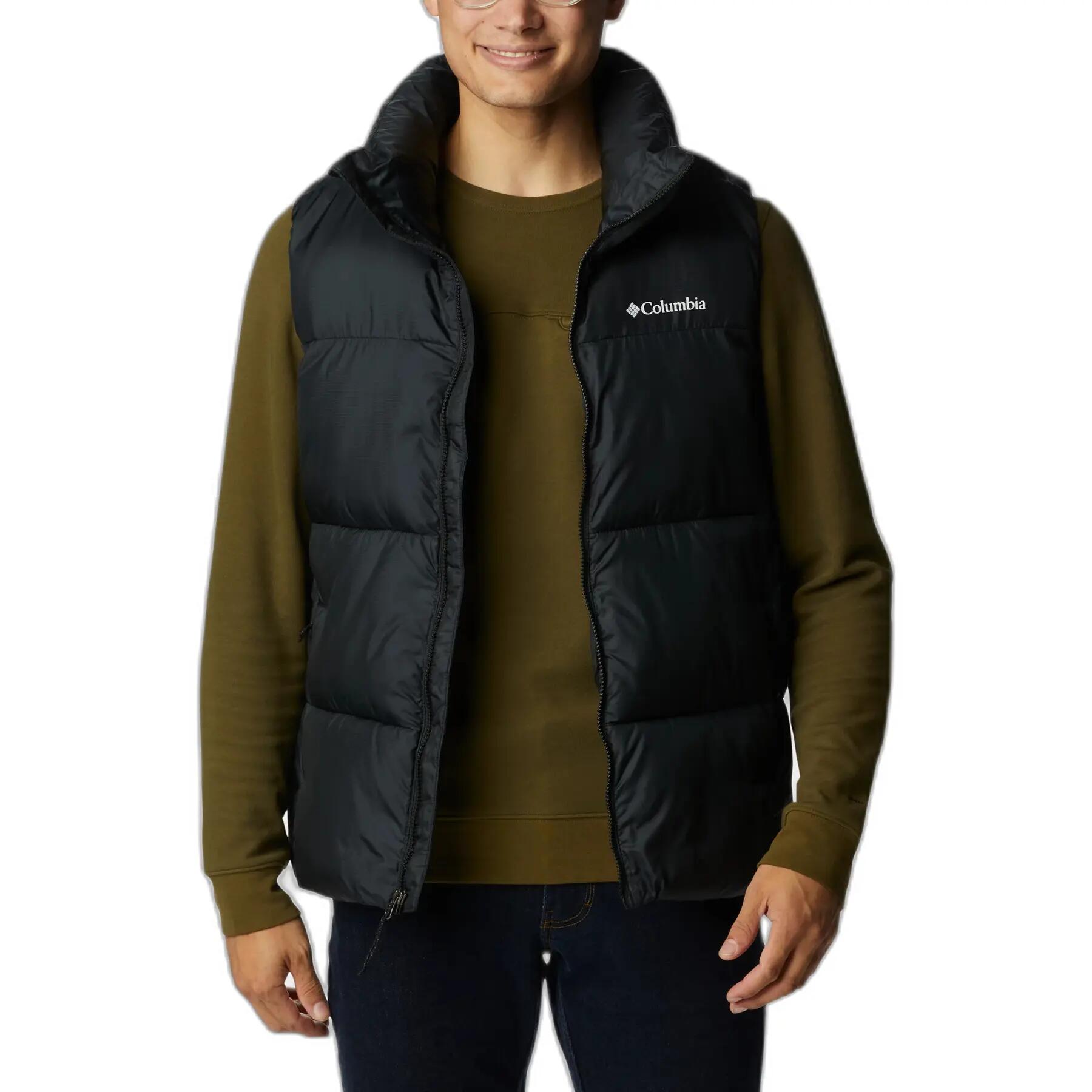 Veste Columbia m puffect II 2/5