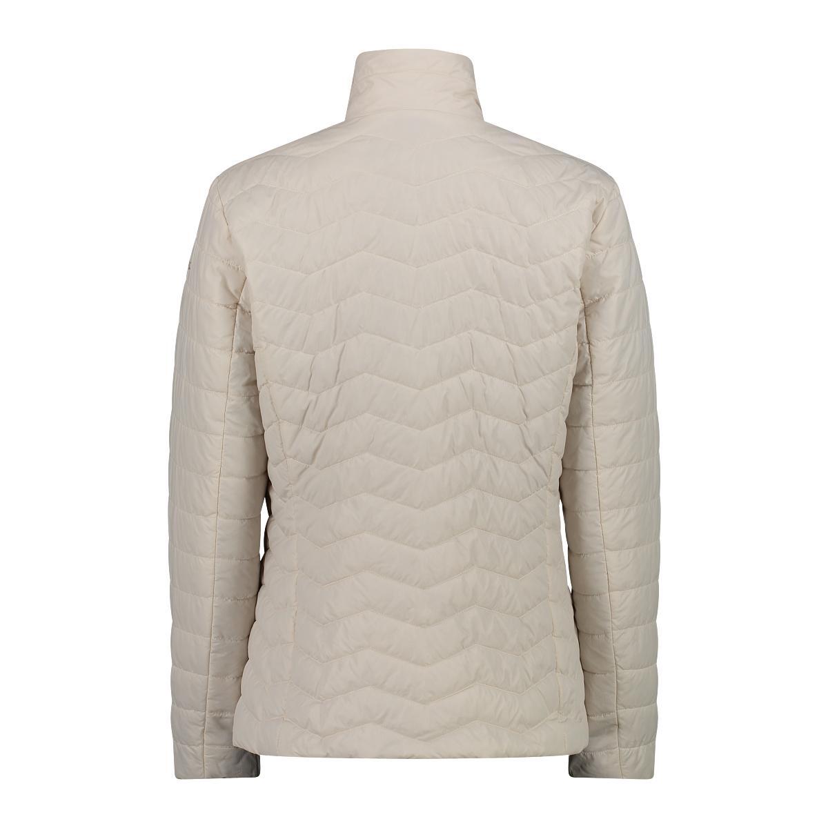 Chubasquero con cremallera para mujer CMP 2/3