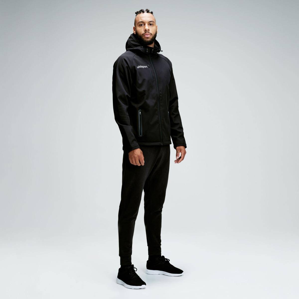 Veste softshell Uhlsport Essential 2/6