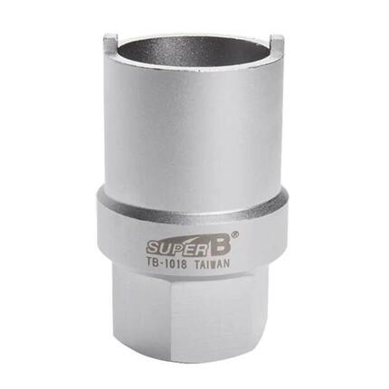 Kassettenaufsatz Super B Tb-1018 Shimano