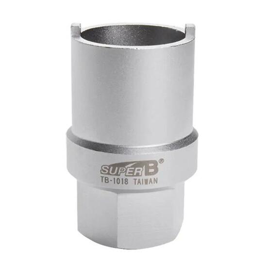 Kassettenaufsatz Super B Tb-1018 Shimano