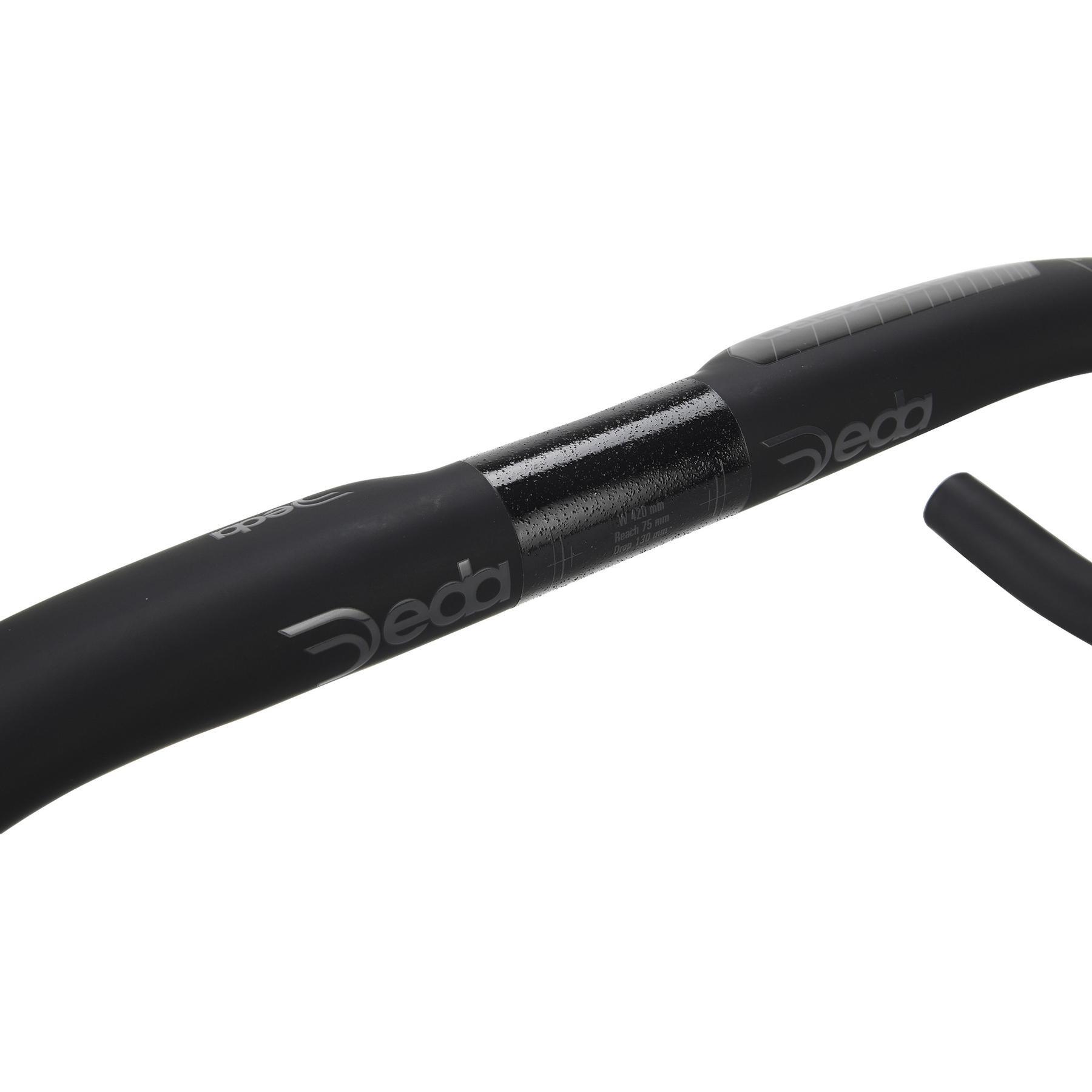 Guidão Deda Superzero DCR Alloy 7050 5/7
