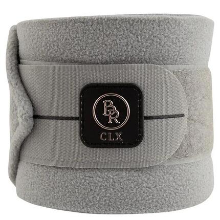 Bandes de polo pour cheval BR Equitation CLX (x4)