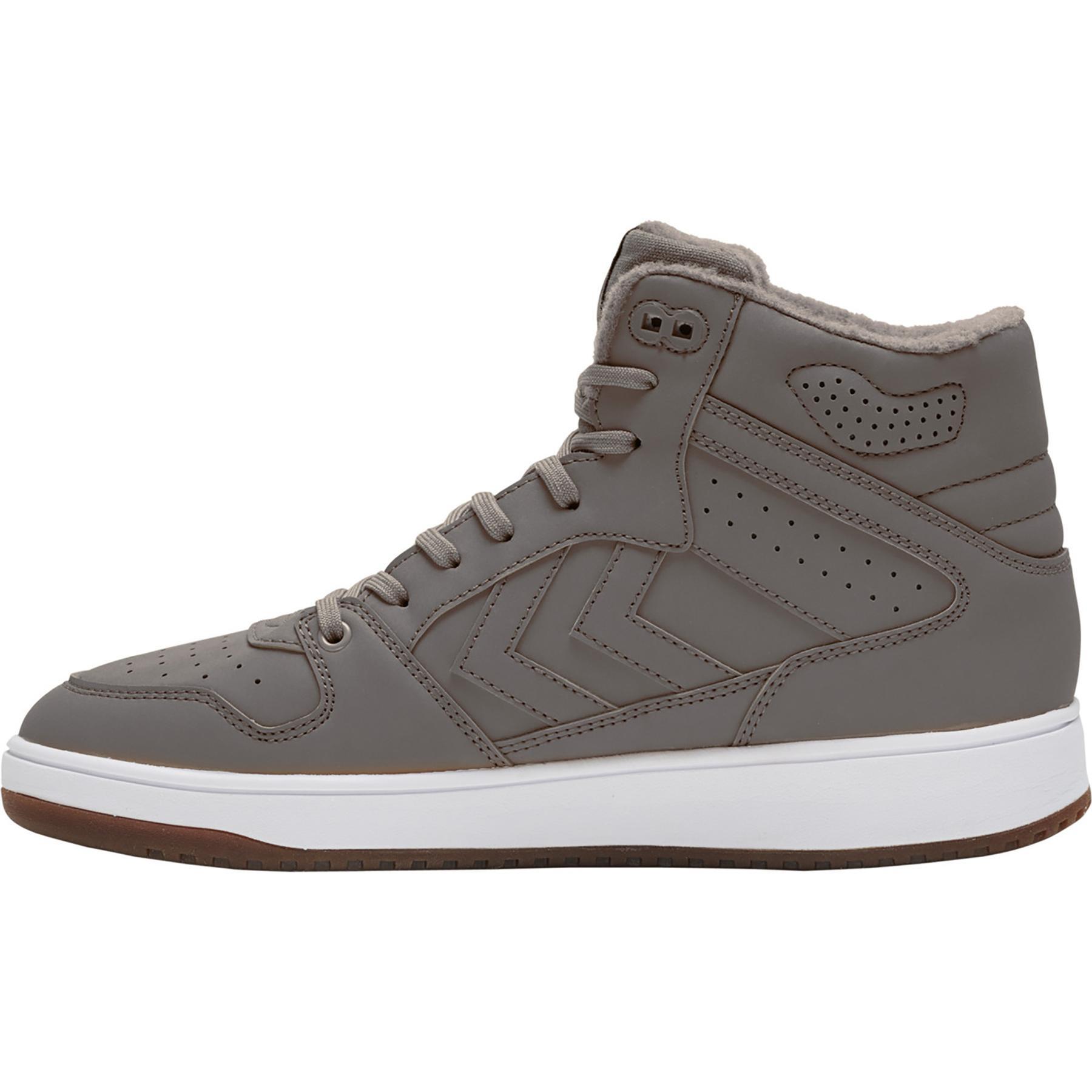 Scarpe Hummel st power play winter 2/7