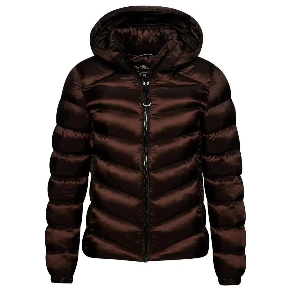 Women's Puffer jacket Superdry Fuji