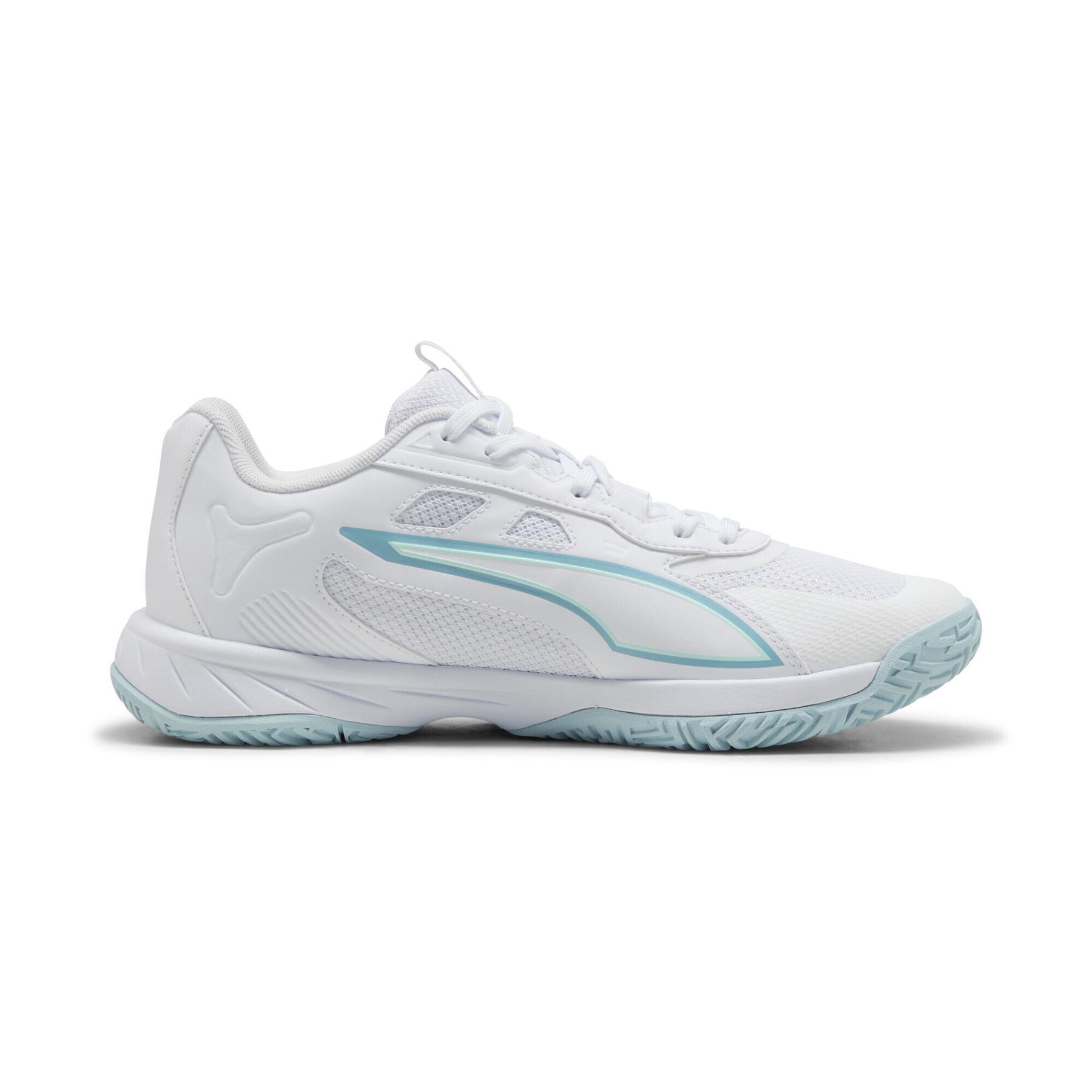 Scarpe indoor da donna Puma Accelerate Pro 2/6
