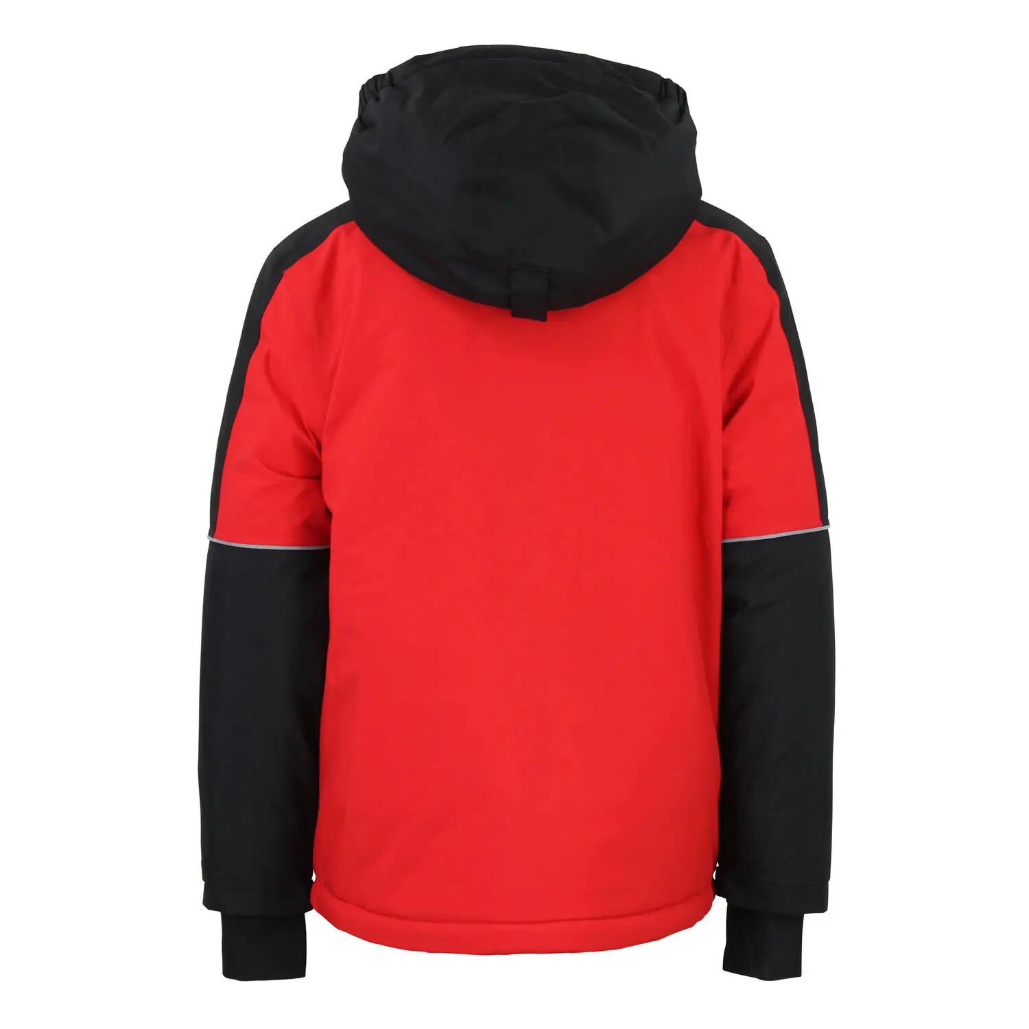 Veste de ski enfant Peak Mountain Etiopie 2/4