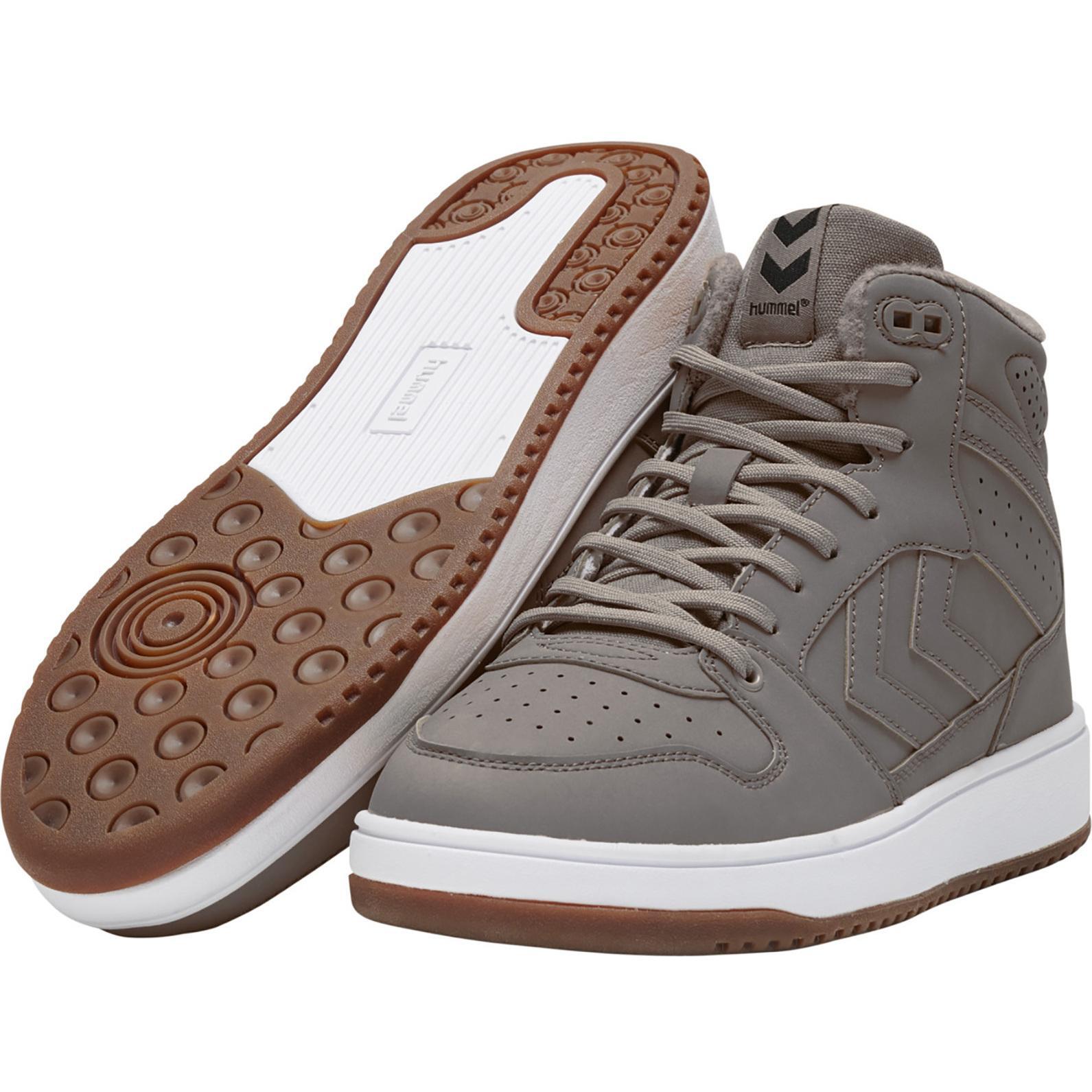 Scarpe Hummel st power play winter 6/7