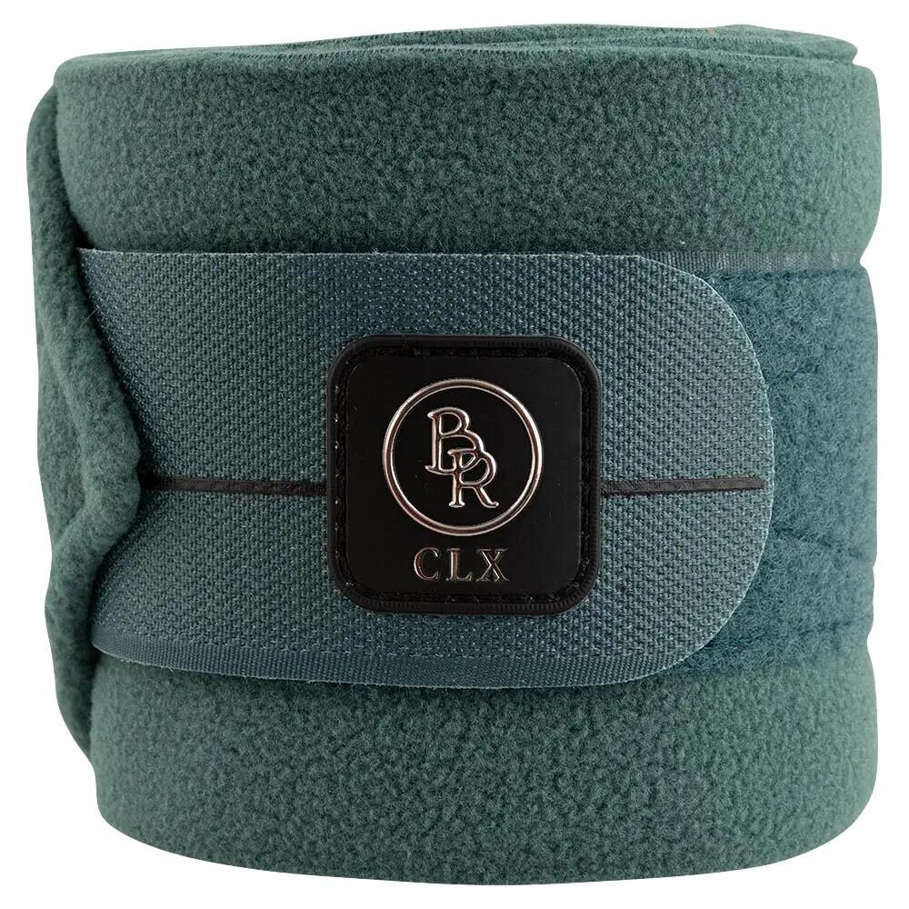 Polo strips for horses BR Equitation CLX (x4)