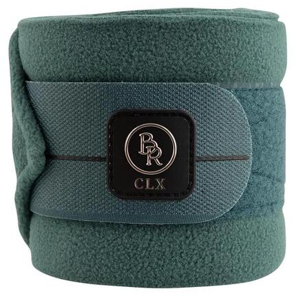 Bandes de polo pour cheval BR Equitation CLX (x4)