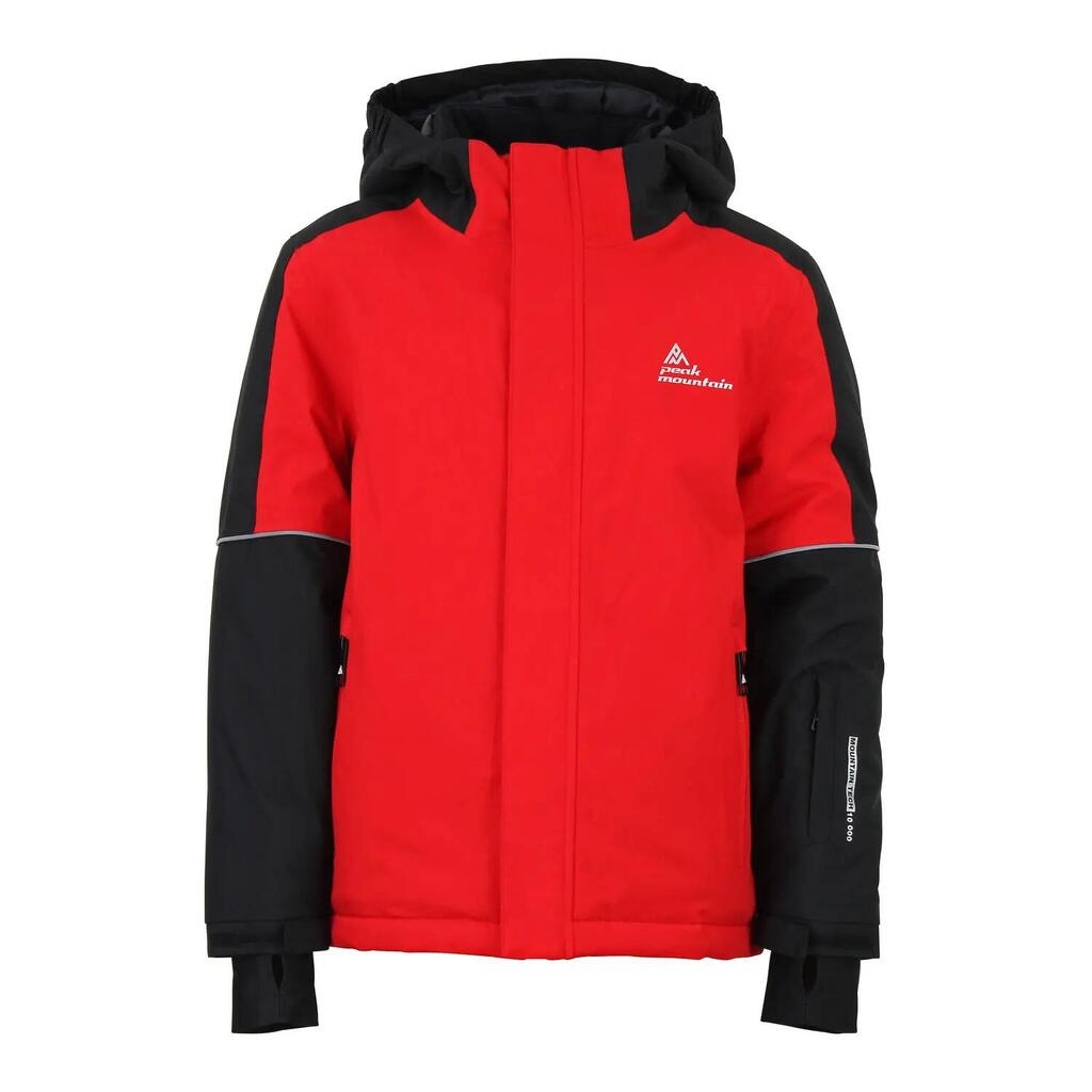 Children's ski jacket Peak Mountain Etiopie