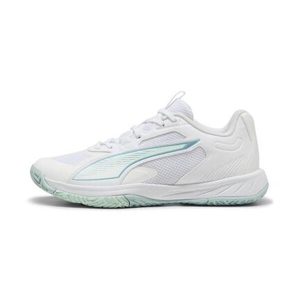 Zapatillas indoor para mujer Puma Accelerate Pro