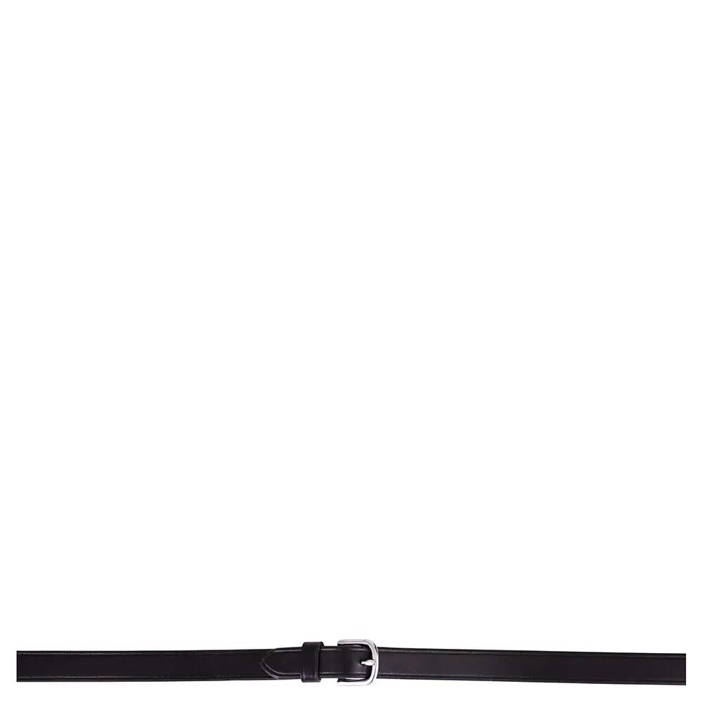 Redini da cavallo in cuoio con stopper BR Equitation 3/3