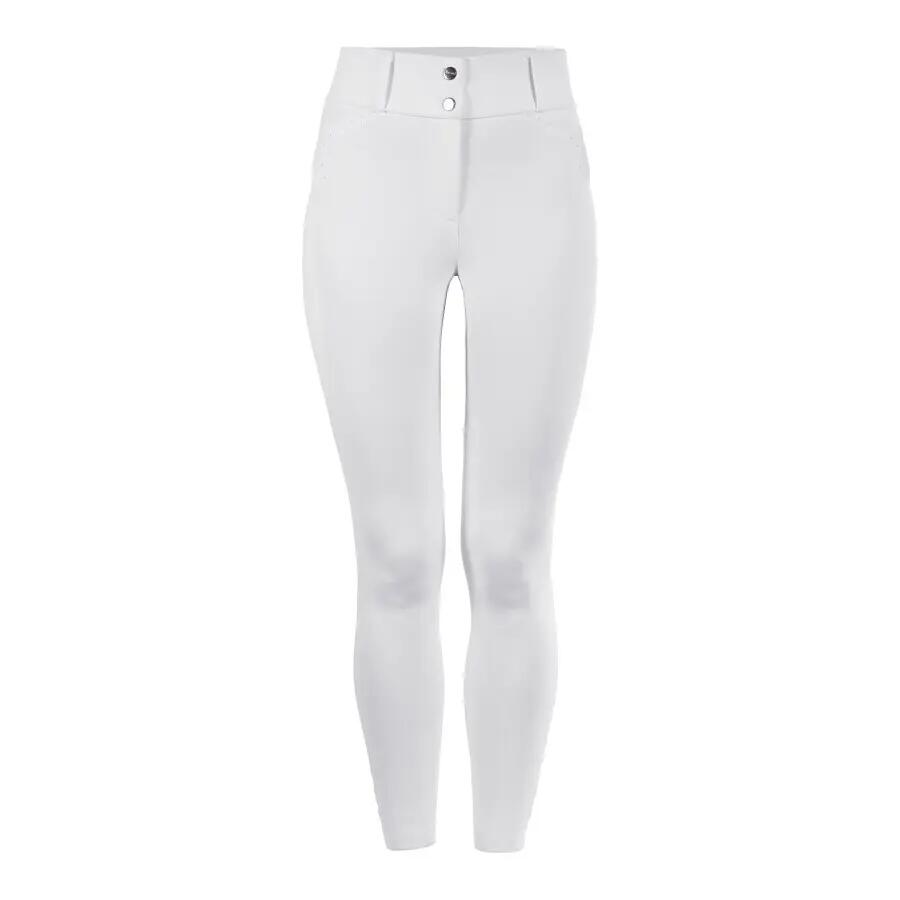 Full grip riding Trousers for women Cavallo Canderea Mobile