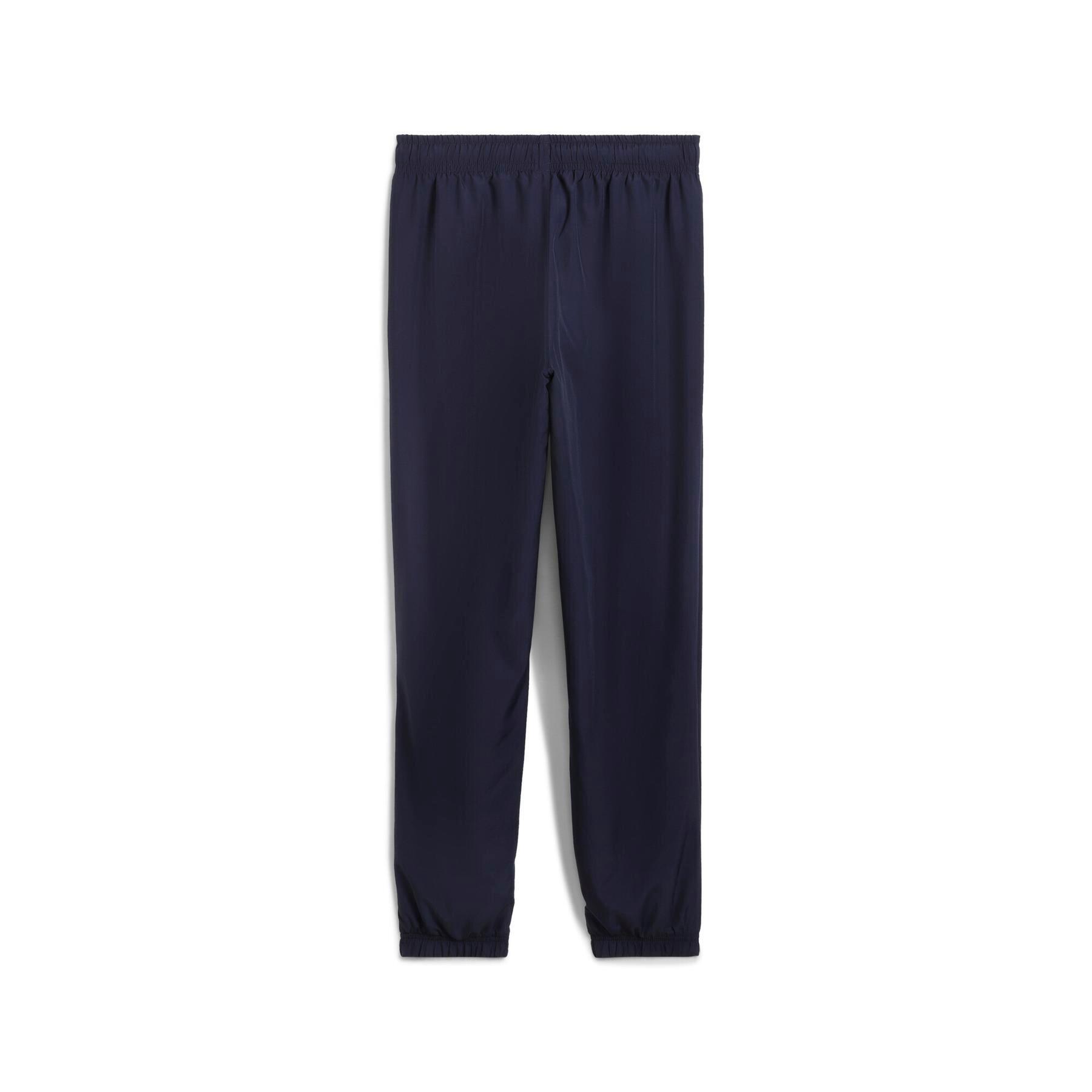 Pantaloni fitness da ginnastica Manchester City 2024/25 4/7