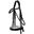 Bride BR Equitation Wendover cu caracteristici anatomice