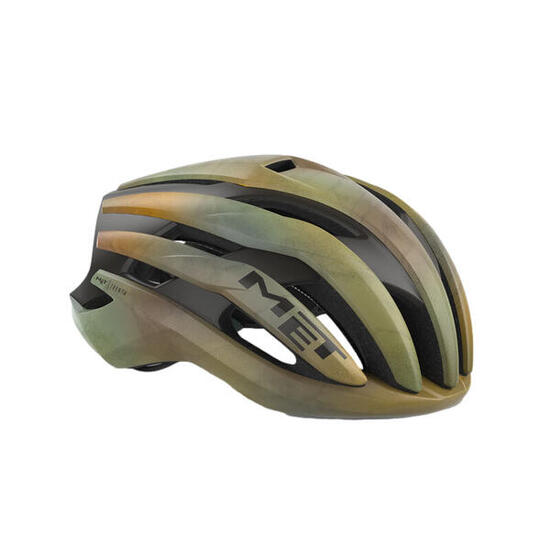 Casco Met Trenta Mips