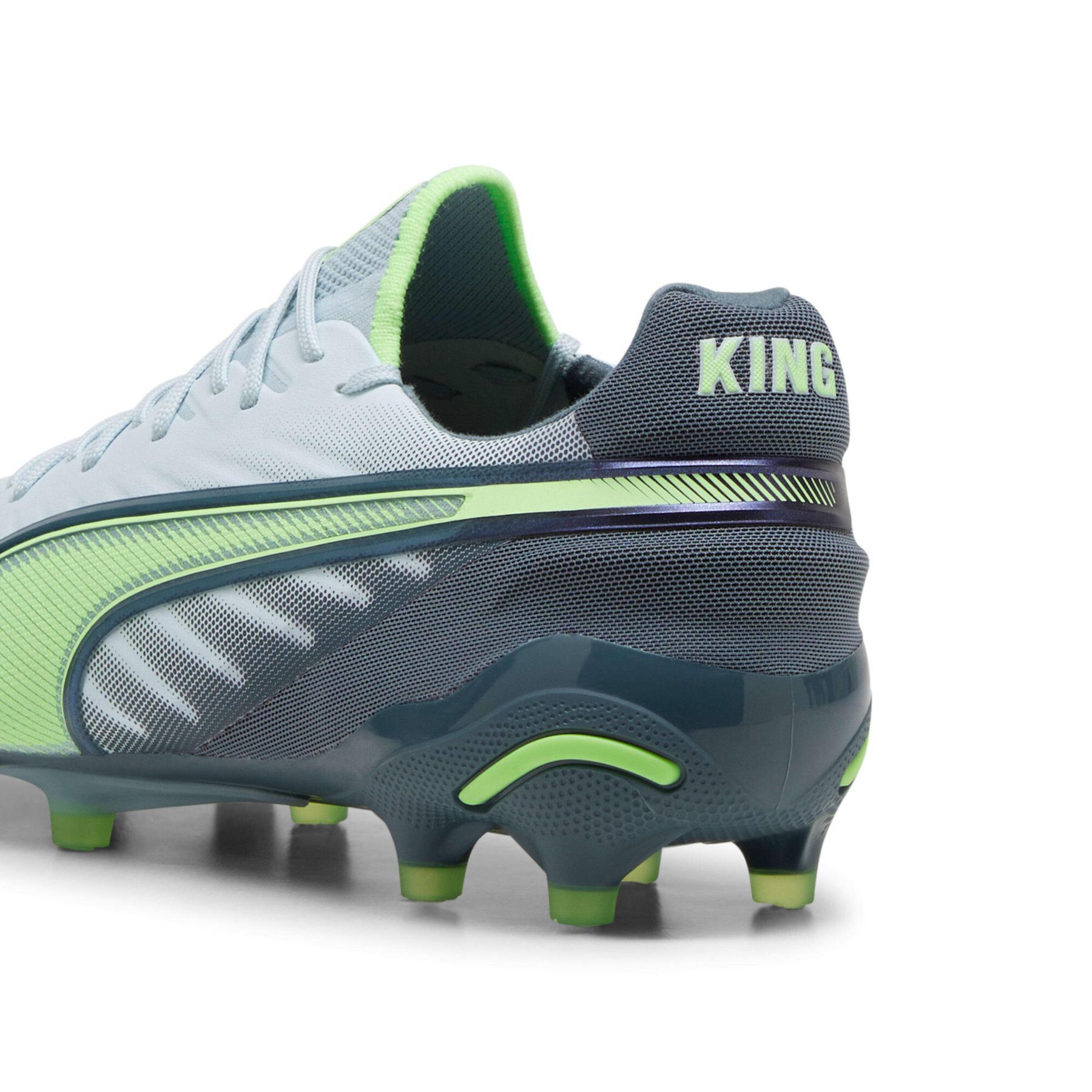 Chaussures de football KING ULTIMATE FG/AG PUMA 7/7