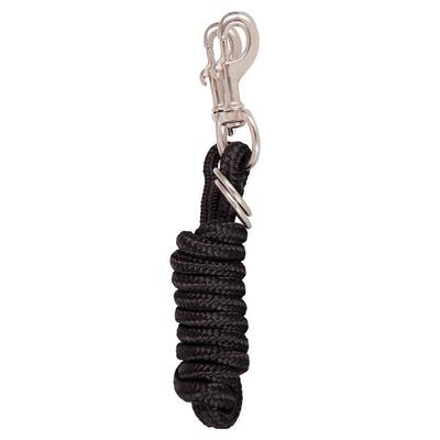 Lunghina cavallo con 2 moschettoni e anelli Premiere Equitation