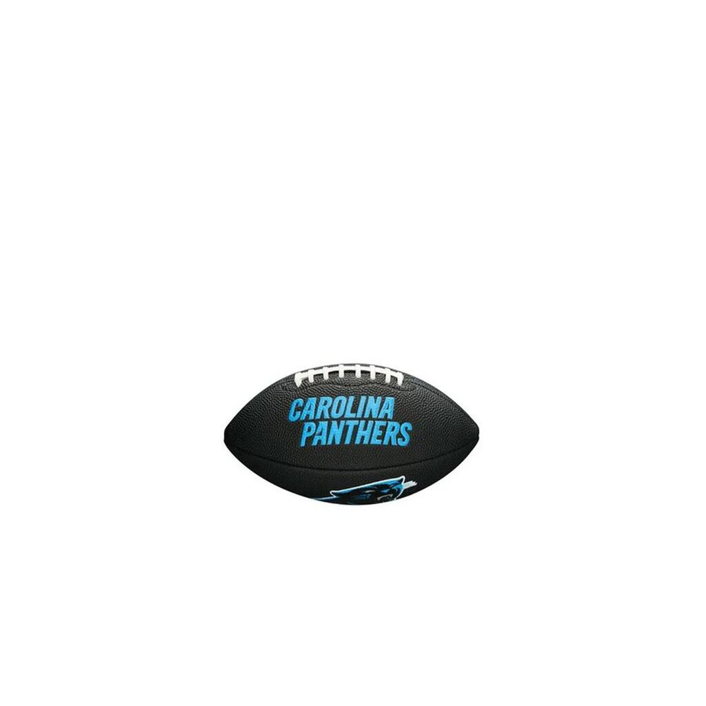 Children's mini Ball Wilson NFL Carolina Panthers