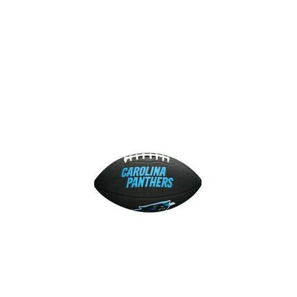Mini ballon enfant Wilson NFL Carolina Panthers