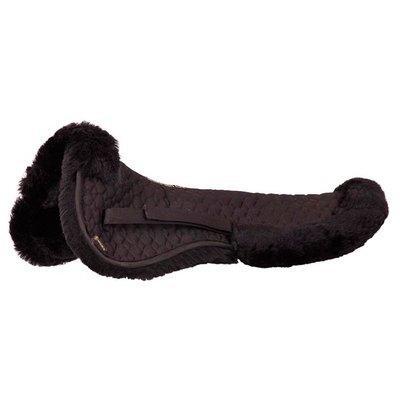 Ammortizzatori equitazione in pelle BR Equitation