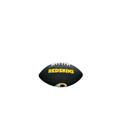 Mini palla per bambini Wilson Redskins NFL