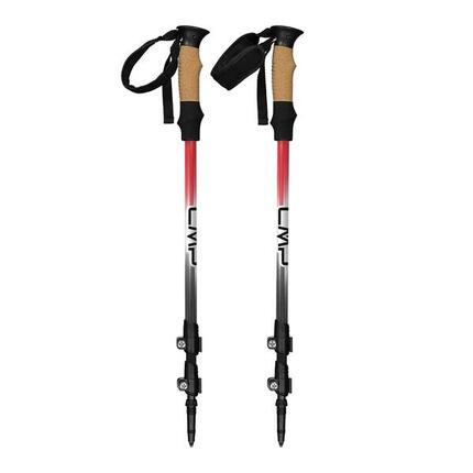 Kije do wędrówek CMP Iseran