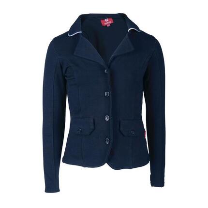 Veste de concours fille Red Horse Carousel
