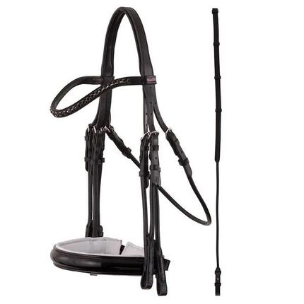 Bridons équitation Premiere Paris