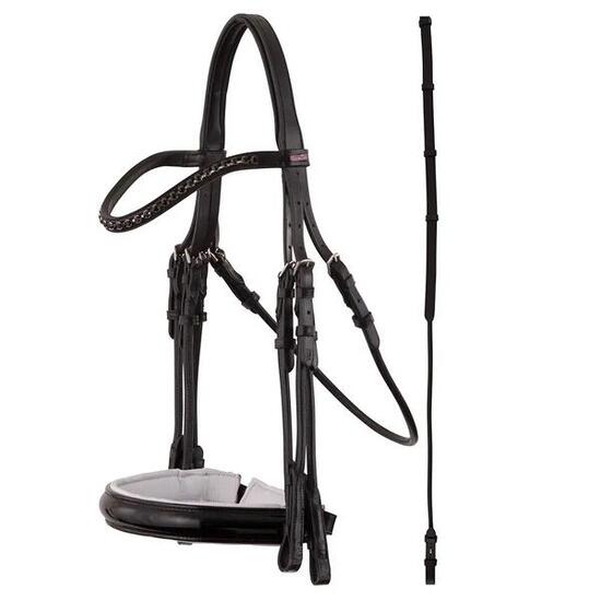 Bridons équitation Premiere Paris