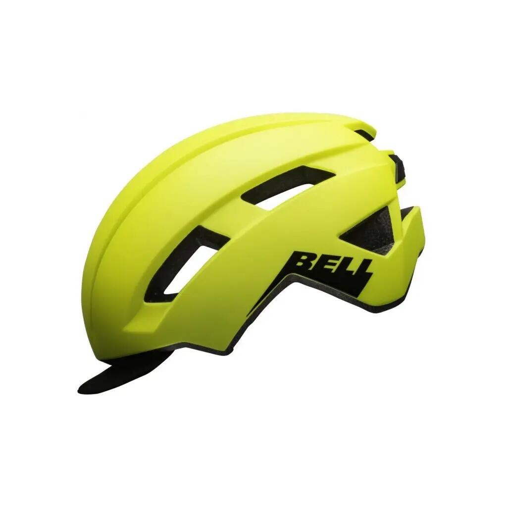 Casque vélo Bell Daily (Updated) 2/3