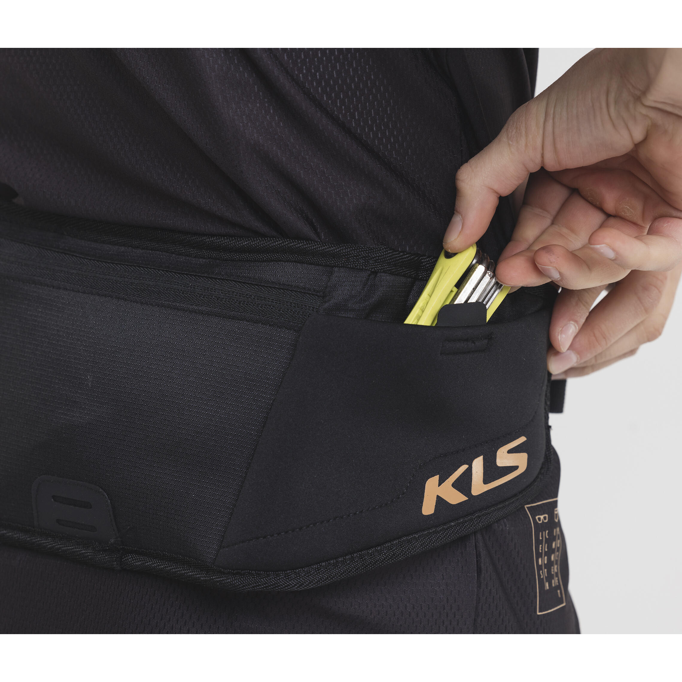 Fanny pack Kellys Dakota Trail 2/4
