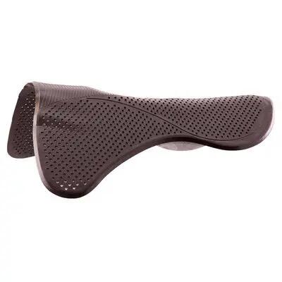 Anatomical Saddle Pad with soft gel BR Equitation