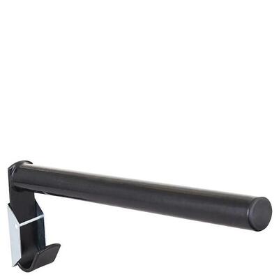 Zadelhouder in vouwbuis premiere